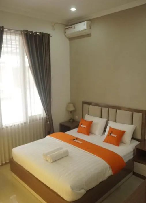 Kirana Residence by Sampai Coliving-1