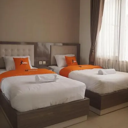 Kirana Residence by Sampai Coliving-3