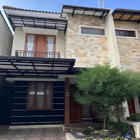 Kirana Residence by Sampai Coliving-2